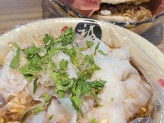 -八分场凉皮老店(正宗)