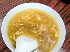 -添發碗仔翅美食