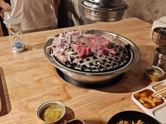 -霸腹烤肉(厦门柚子番店)