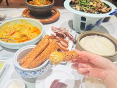 -全聚德(常州店)