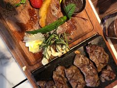 -1874融合西厨·观景餐厅(保利店)