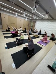 -亦美瑜伽·普拉提