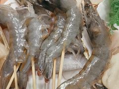 -尚海豆捞(乐虹坊店)