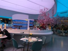 -花开餐厅(环湖中路店)