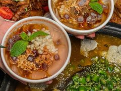 -探鱼·鲜青椒爽麻烤鱼(正佳广场店)