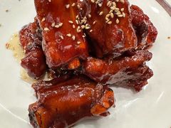 上海小排-三玛璐酒楼(汉口路店)