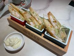 -禄运茶居·手工点心(恒宝广场店)