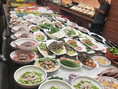 -骆驼阿三饭店(迪赛邻里店)