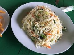 -Green Lobster Waskaduwa Seafood Restaurant