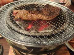 -蒜香焼肉PURUSHIN(马场路店)