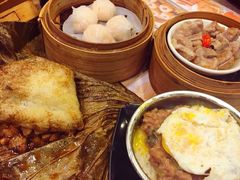-添好运点心专门店(中环IFC店)