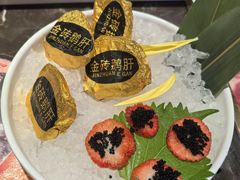 -一绪に和牛寿喜烧(罗湖益田假日店)