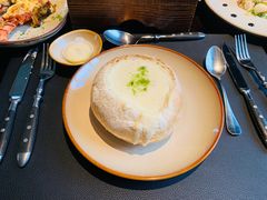 -上海苏宁宝丽嘉酒店·Cafe Bellagio西餐厅