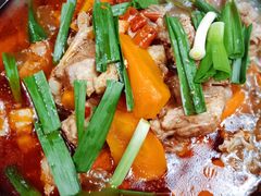 -盐池羊羔肉主题餐厅