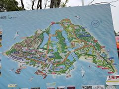 -梁子岛生态旅游区