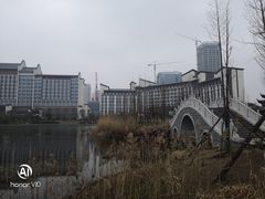 -合肥融创永乐半山酒店·永乐半山西餐厅