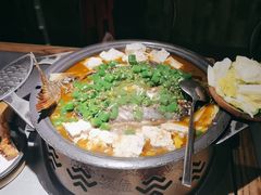 -探鱼·鲜青椒爽麻烤鱼(番禺万达店)