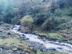 -硗碛藏寨·神木垒景区