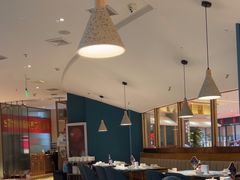-悦海·家宴·冰花皮皮虾大锅贴(宝龙店)