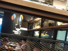 -探鱼·鲜青椒爽麻烤鱼(天河优托邦店)