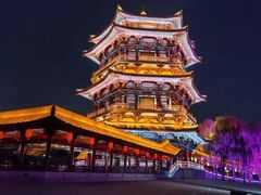 -西安城墙·碑林历史文化景区