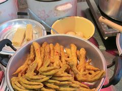 -柳州肥姨妈大骨螺蛳粉(东靖路店)
