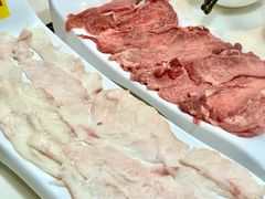 -潮汕大目牛肉火锅(水围店)
