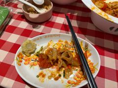 -西贝莜面村(常州新北万达广场店)