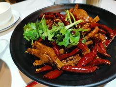 -湘江大码头·龙虾馆(渔人码头一店)