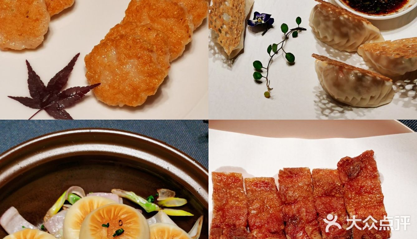 昆明·食境合一  私享“潮”家味道