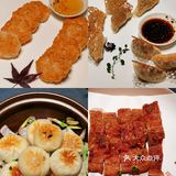 昆明·食境合一  私享“潮”家味道