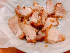 -园林美食城·本土农家菜(杨和镇店)