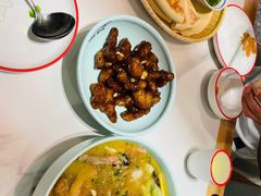 -大厨小馆(华阳城店)