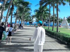 -玫瑰海岸文化旅游度假区
