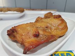 鸡腿-宜家·瑞典风味餐厅(北京西红门店)