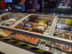 -华威西营里农产品批发市场