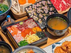 -山葵家·创意料理(宁波来福士店)