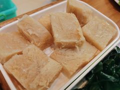 -香满锅老北京羊蝎子火锅·家常菜(新街口店)