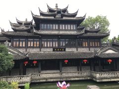 -韩湘水博园