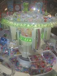 -卡通尼乐园(上海安亭店)
