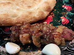 -新疆狼爷烤肉(宋庄店)