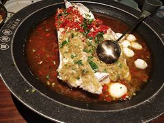 -望湘园·洞庭渔宴(浦江欢乐颂店)