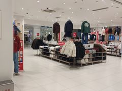 -优衣库(天津中北永旺店)