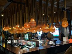 -半山半岛洲际度假酒店-沙滩吧