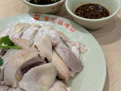 -百家鸡味馆(清泰店)