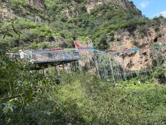 -野三坡清泉山风景区