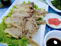 -老毛手抓·盐池滩羊非遗手抓(宁夏总店)
