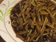 -圆满素食林饭店非遗素食(河西店)