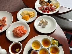 -深圳凯宾斯基酒店