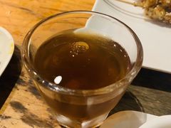 -木屋烧烤(龙岗南联店)